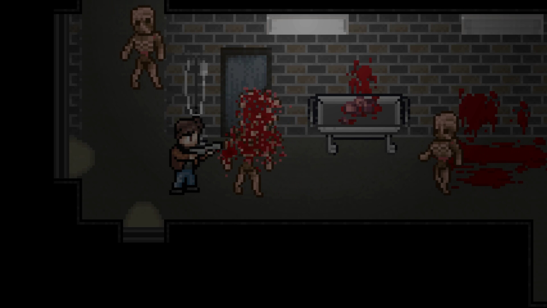 Скриншот 8: Dead of Darkness