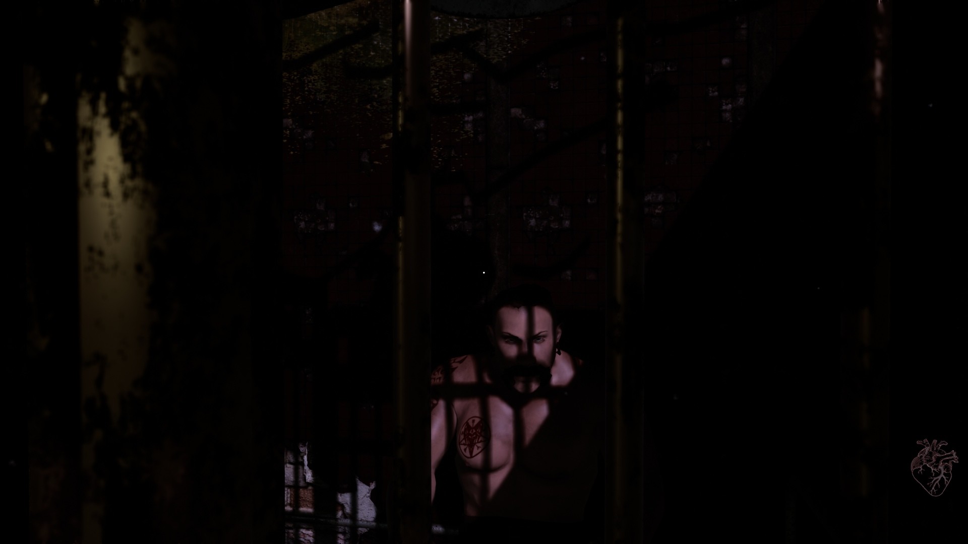 Скриншот 11: Centralia: Homecoming