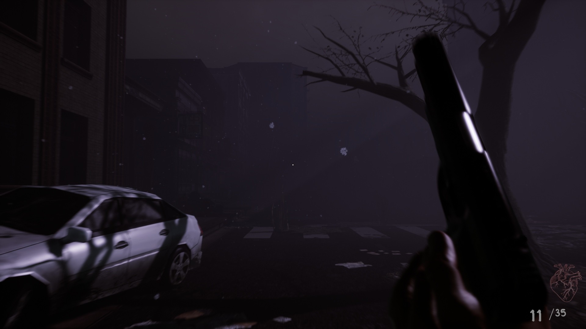 Скриншот 12: Centralia: Homecoming