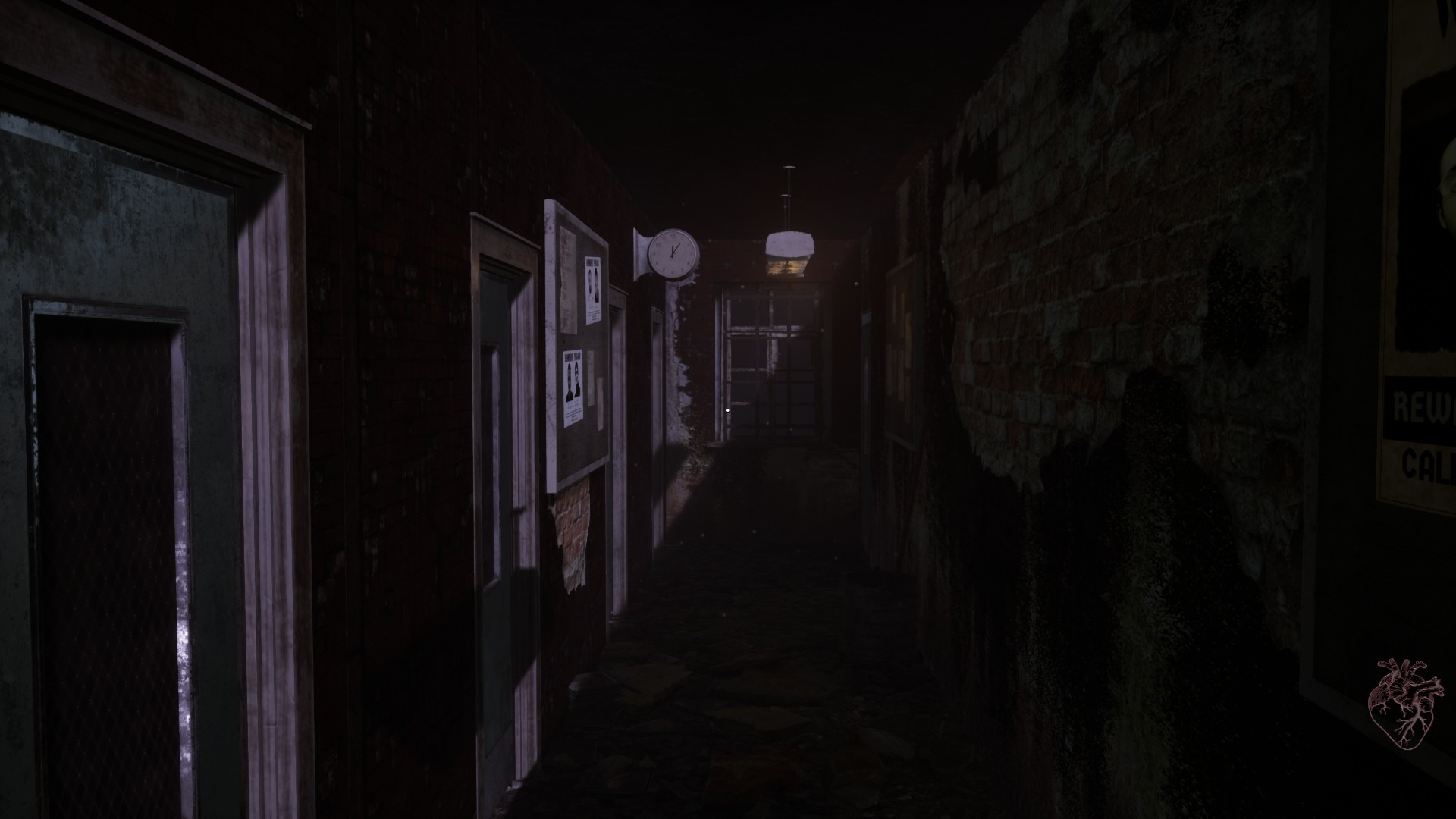 Скриншот 14: Centralia: Homecoming