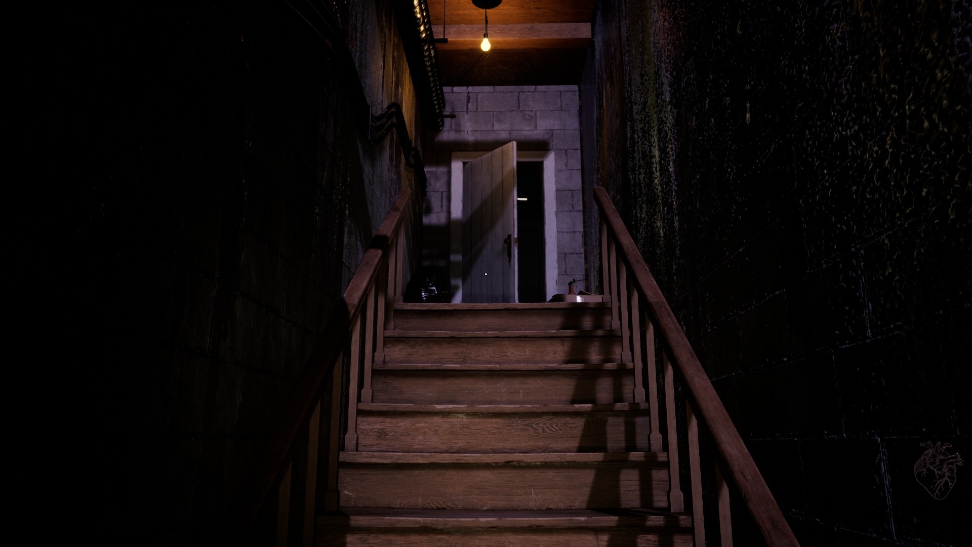 Скриншот: Centralia: Homecoming