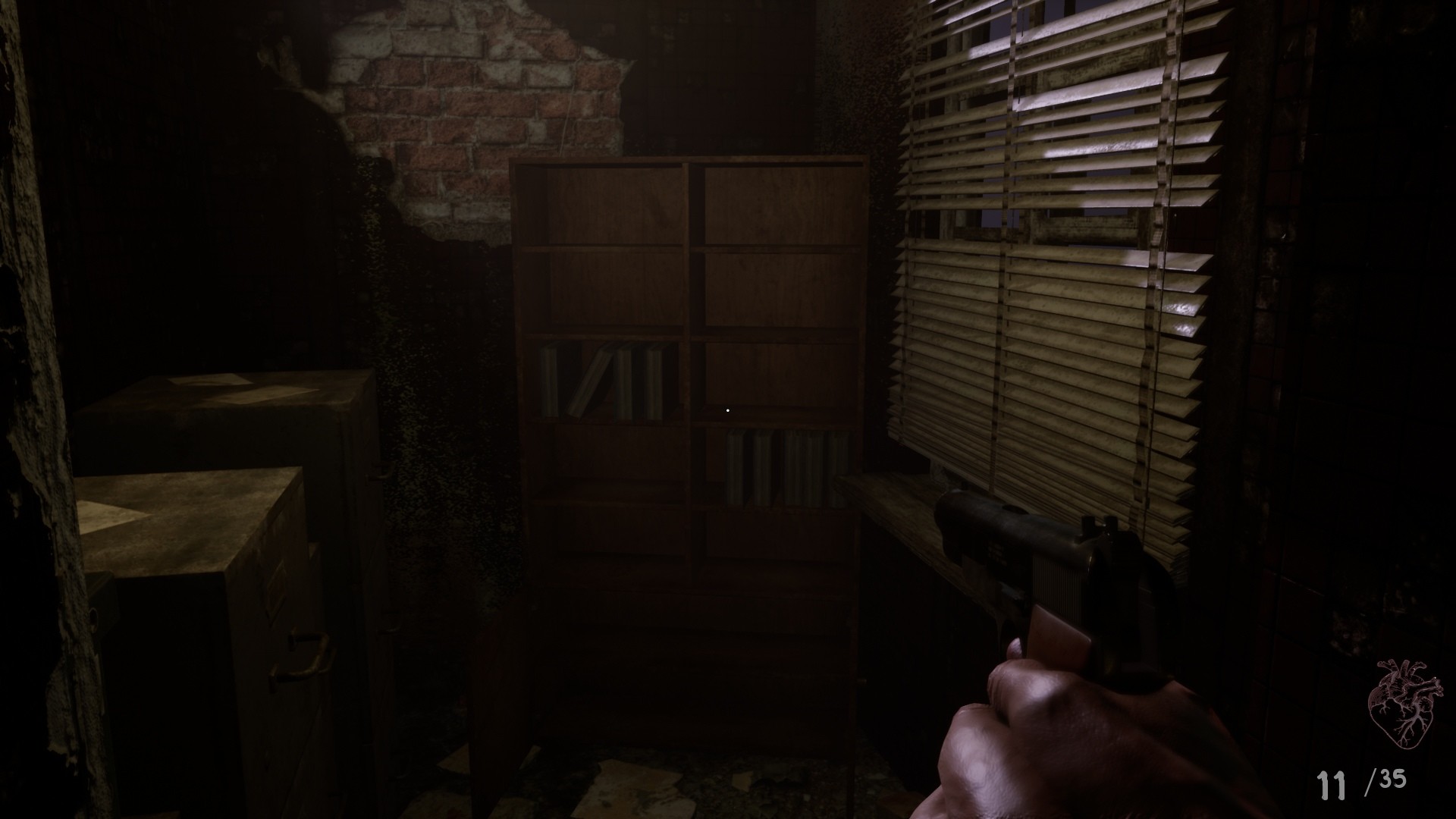 Скриншот 9: Centralia: Homecoming