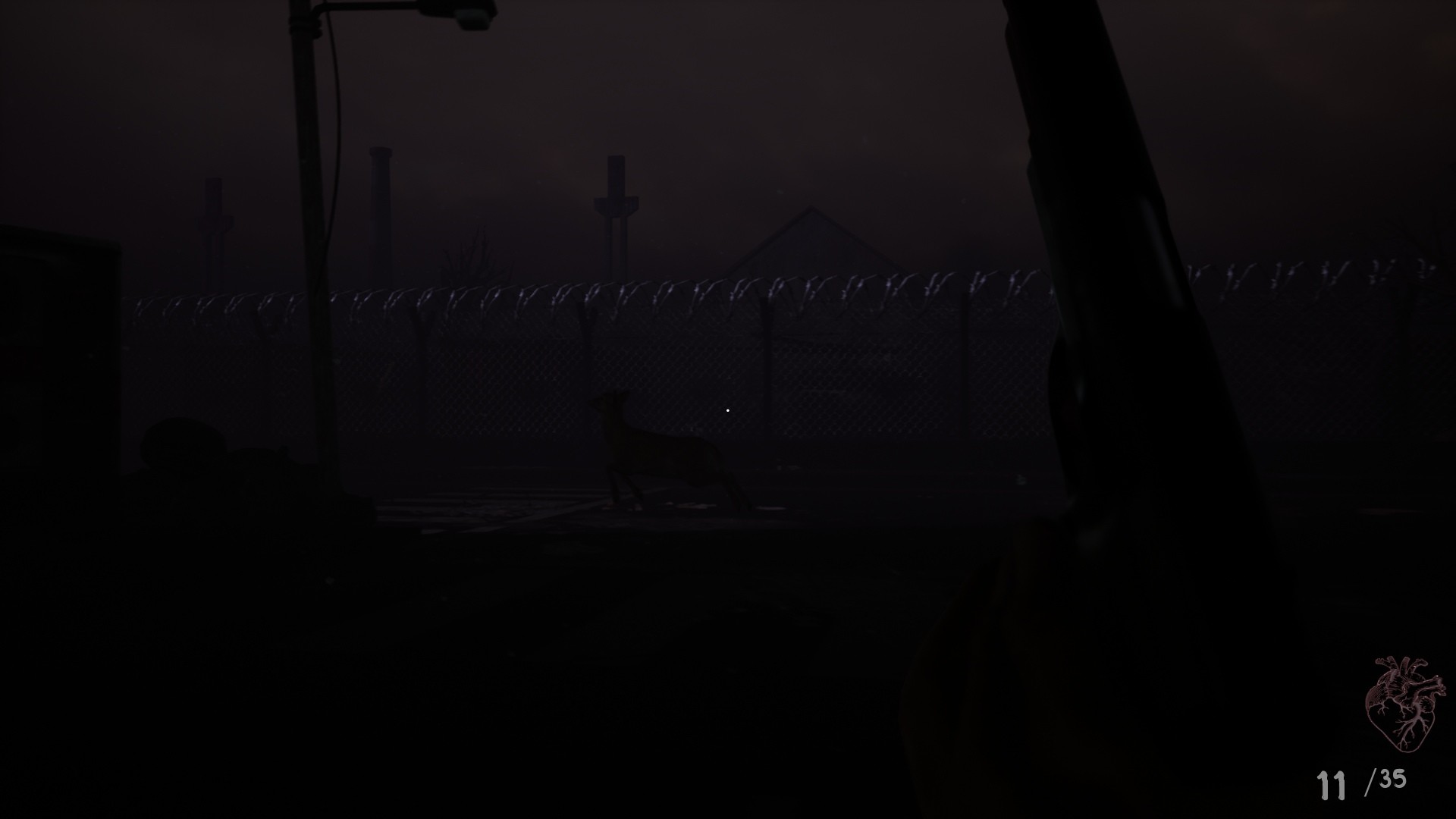 Скриншот 10: Centralia: Homecoming