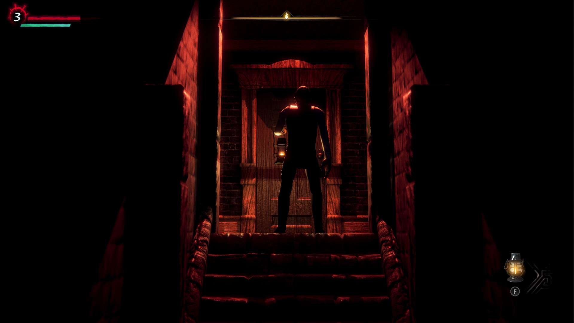 Скриншот: Westmark Manor