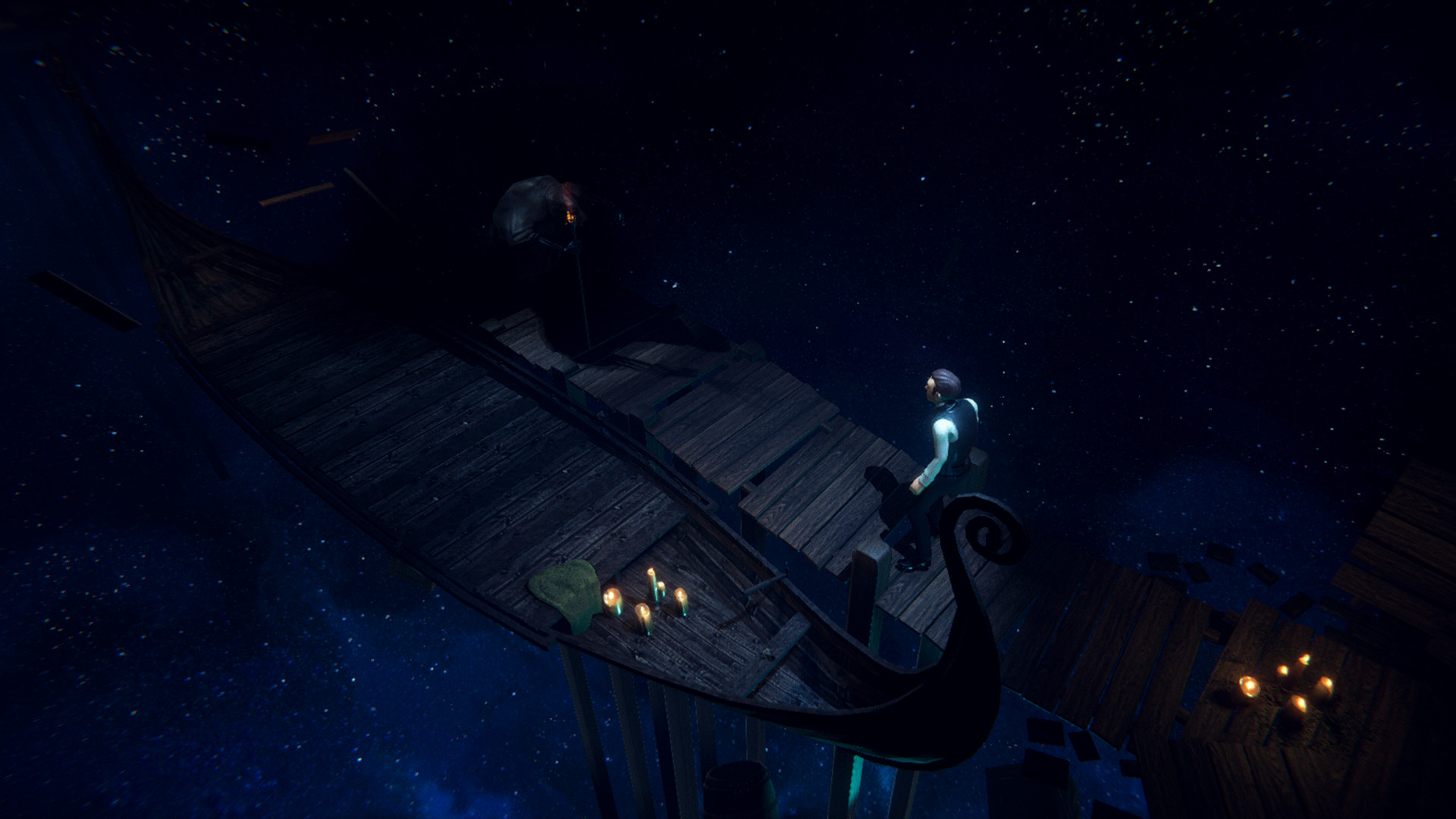 Скриншот 6: Westmark Manor