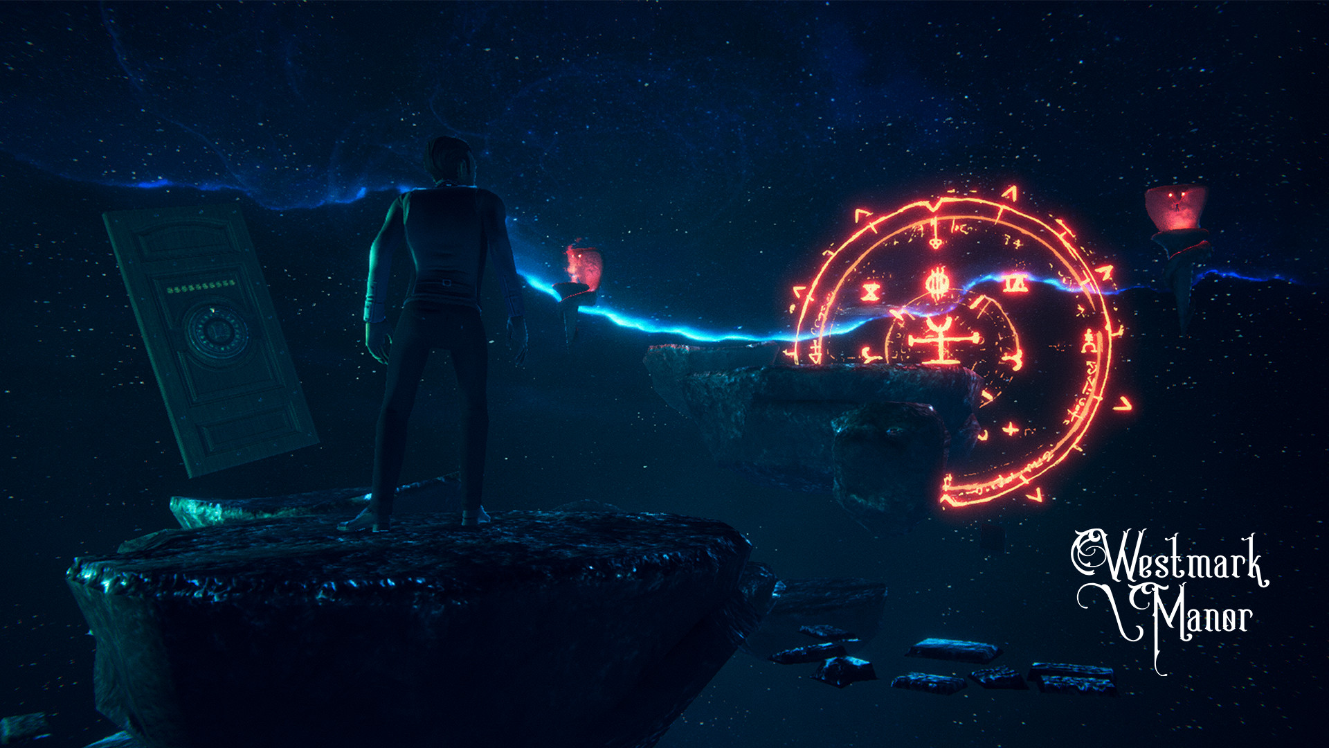Скриншот 8: Westmark Manor