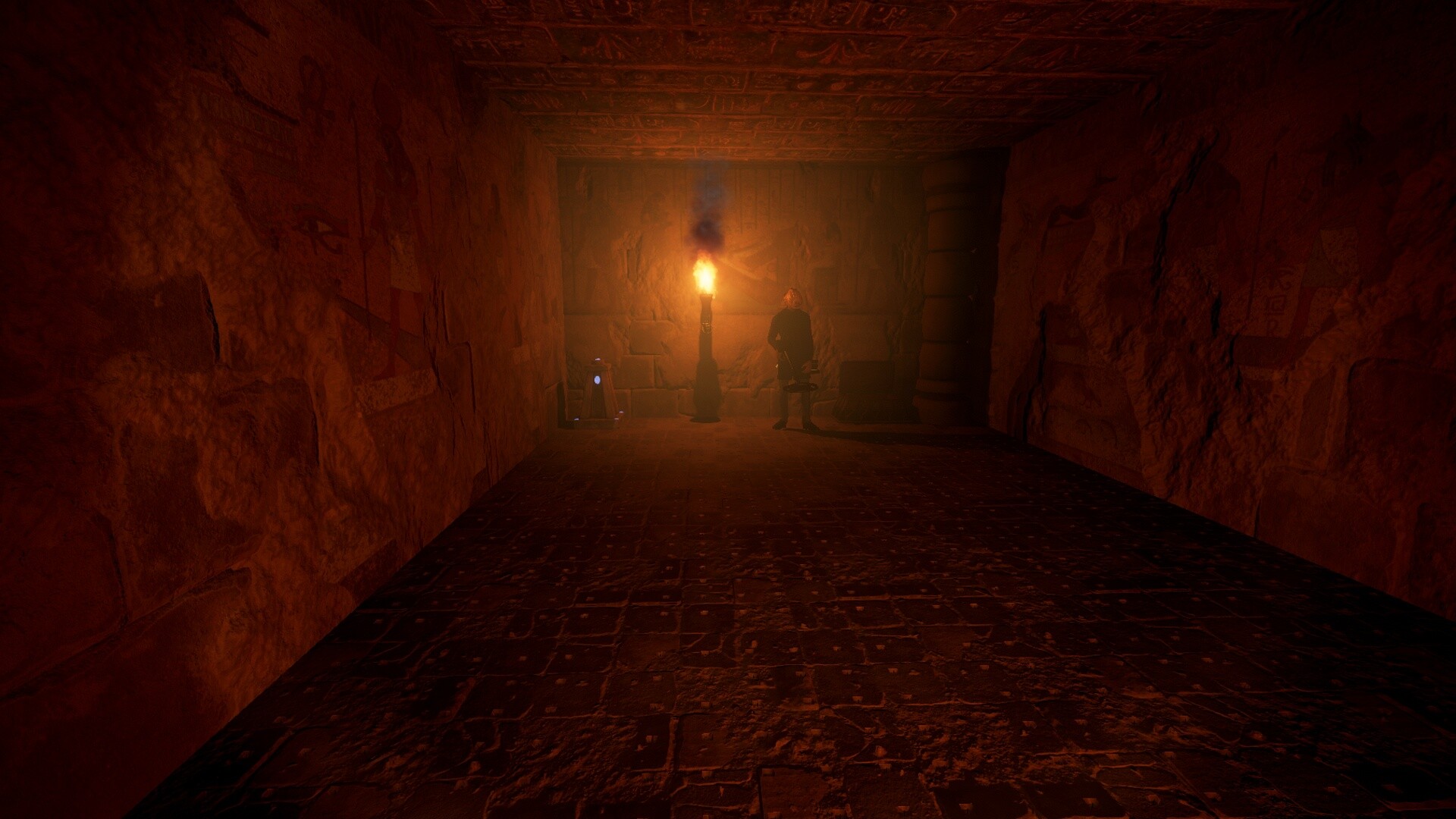 Скриншот 30: FOREWARNED