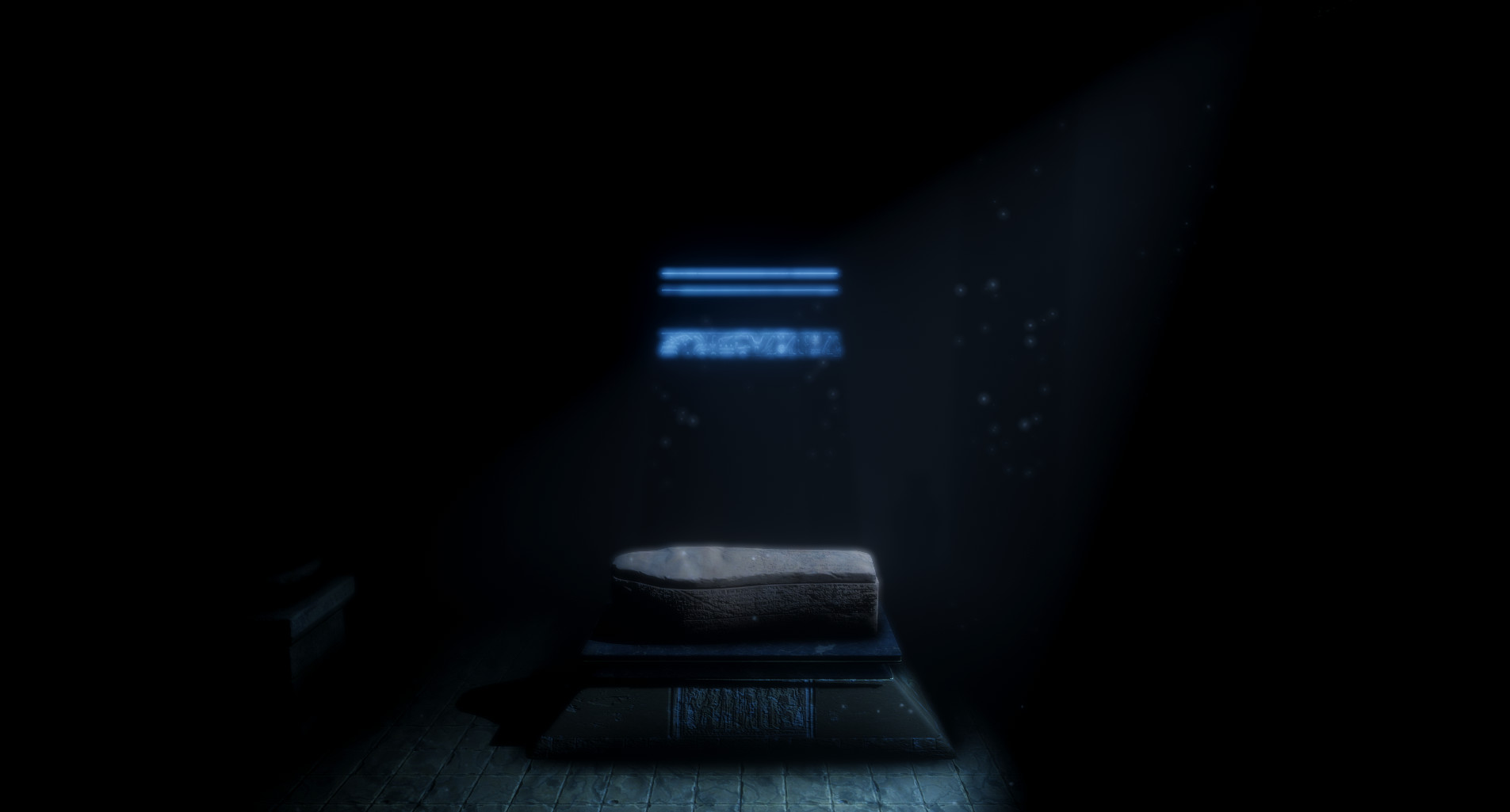 Скриншот 34: FOREWARNED