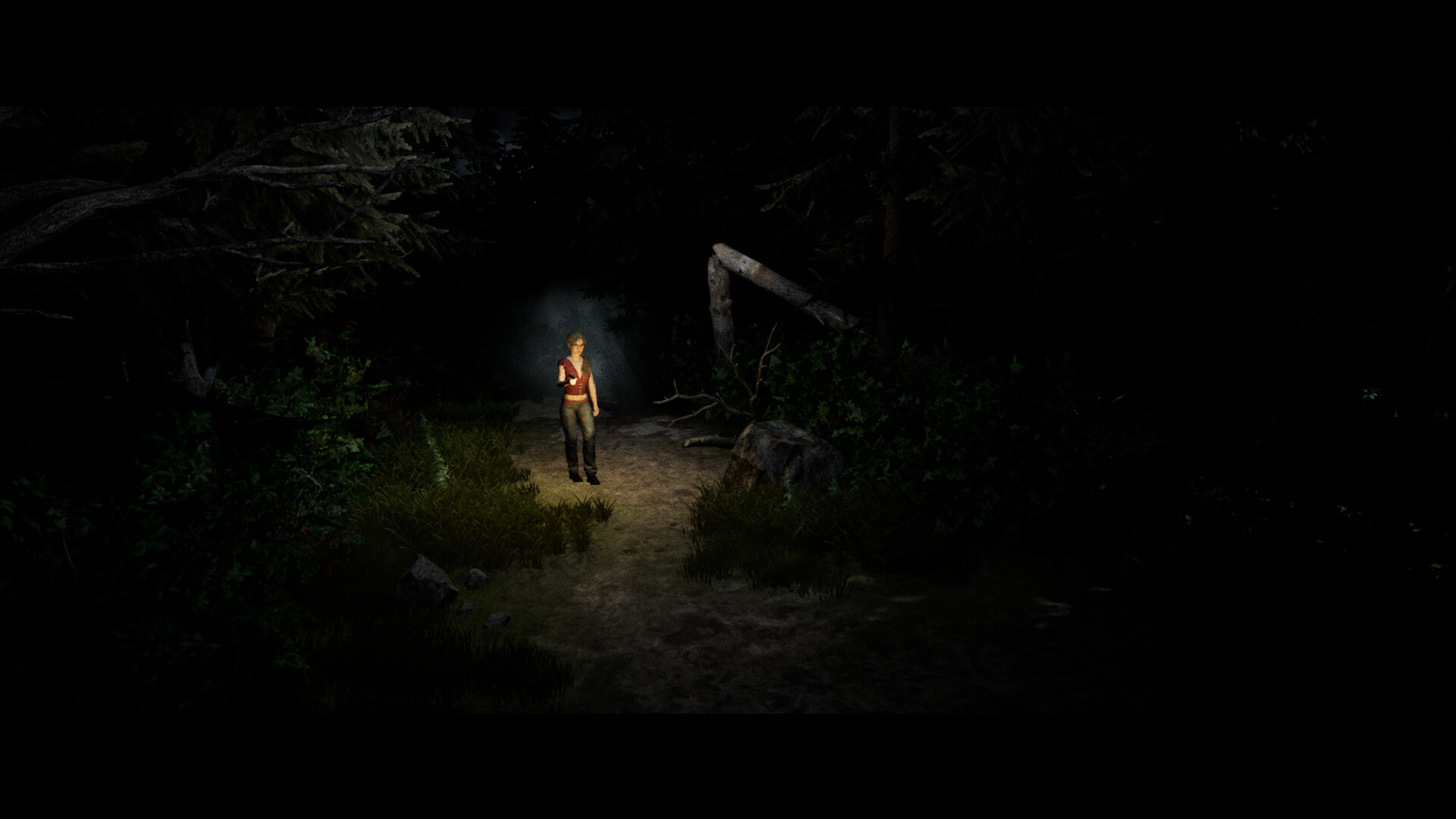 Скриншот 6: THE MUTE HOUSE