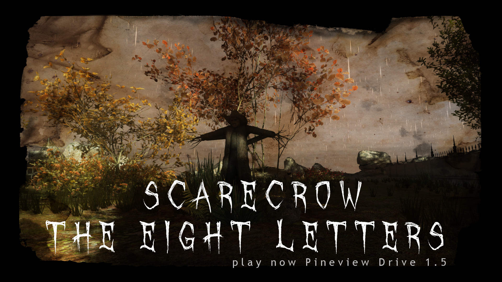 Скриншот 12: Pineview Drive