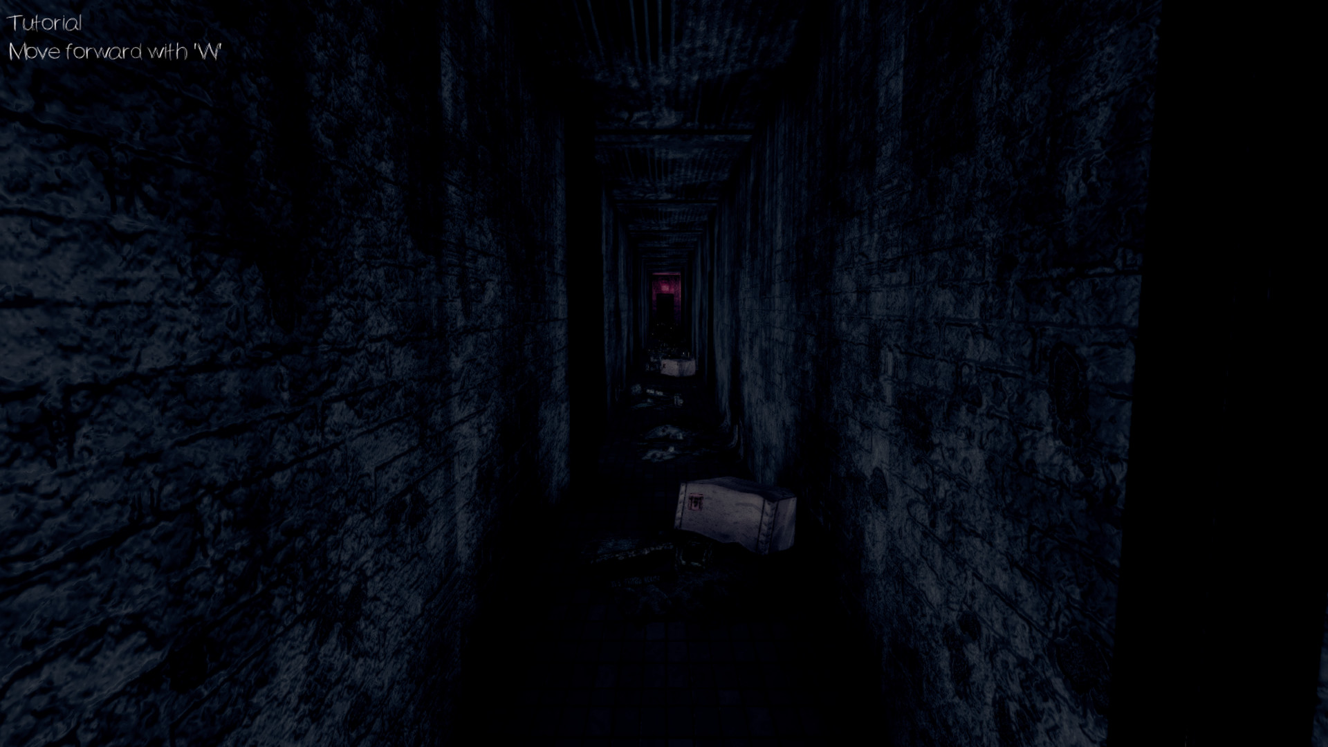 Скриншот: 123 Slaughter Me Street