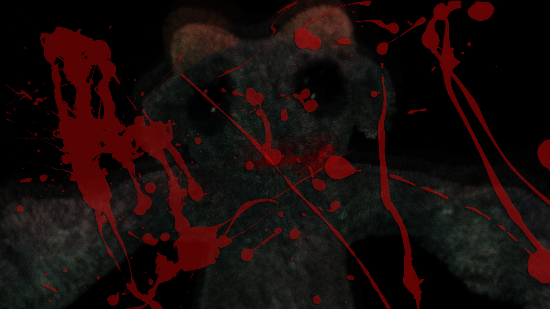 Скриншот: 123 Slaughter Me Street