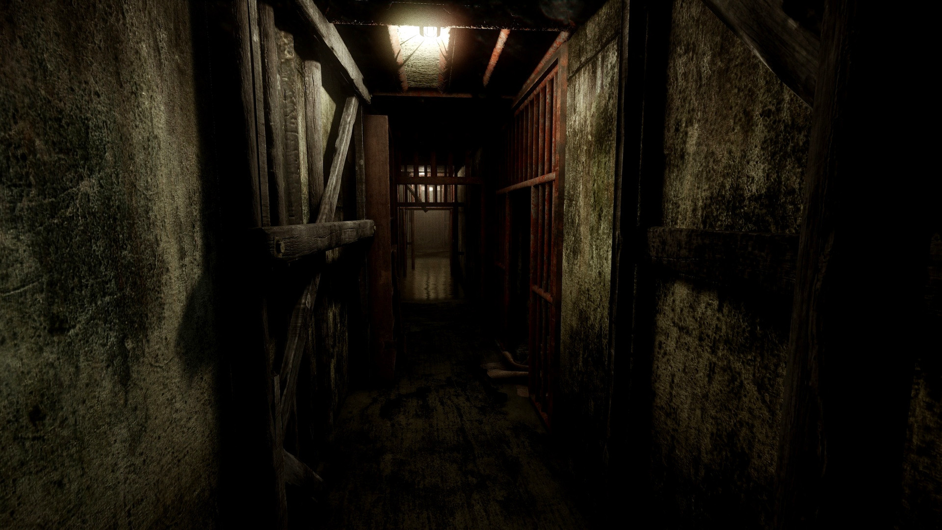 Скриншот 13: The Alien Cube