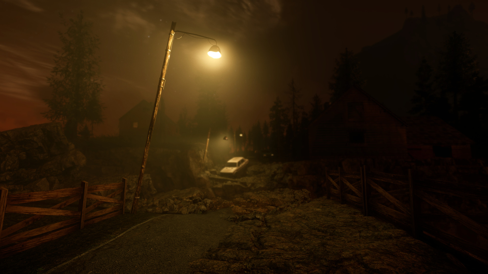 Скриншот 6: The Alien Cube