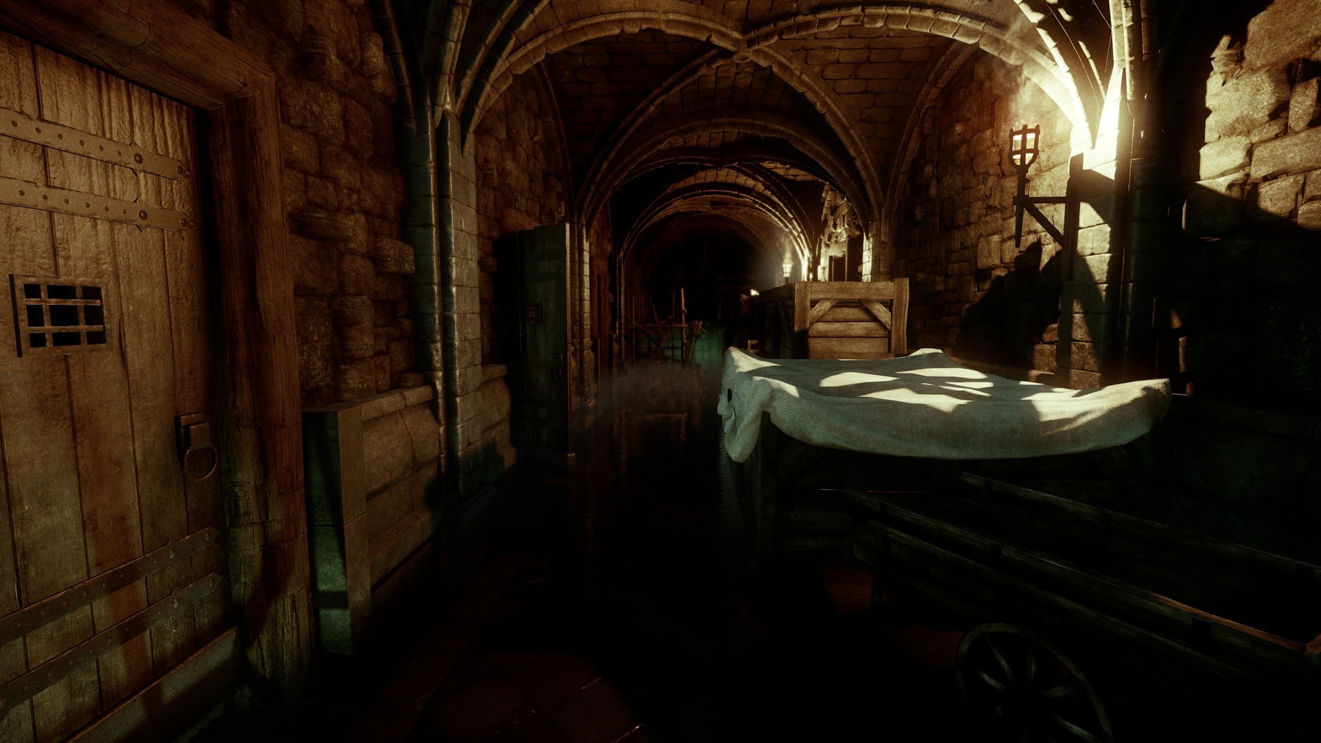 Скриншот 7: The Alien Cube