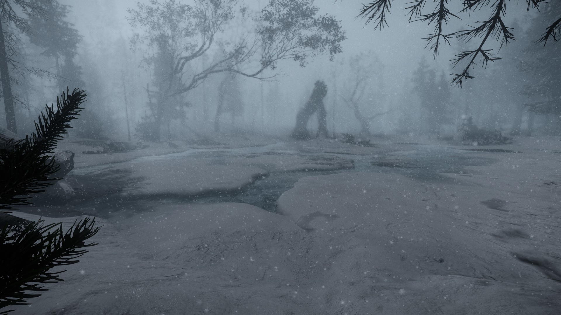 Скриншот 8: The Alien Cube