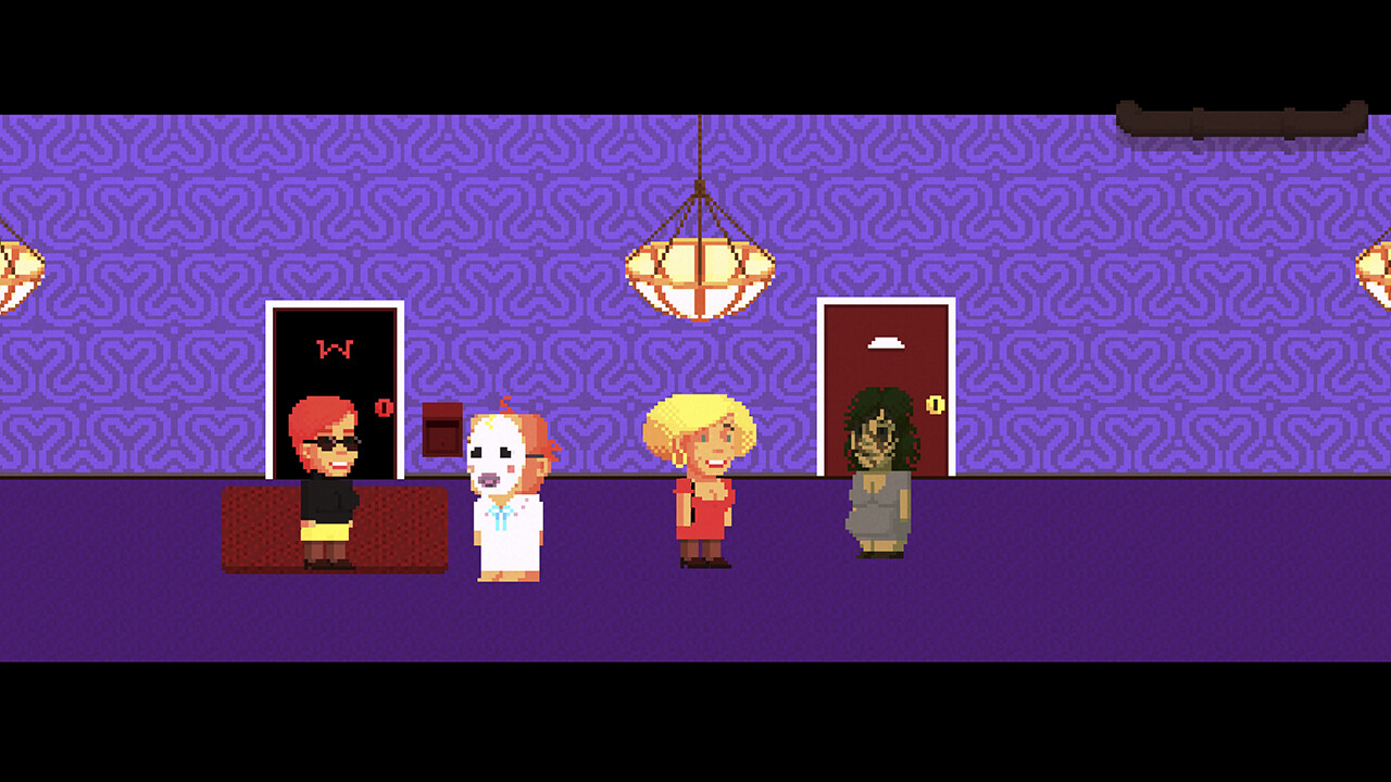 Скриншот: Lakeview Cabin 2