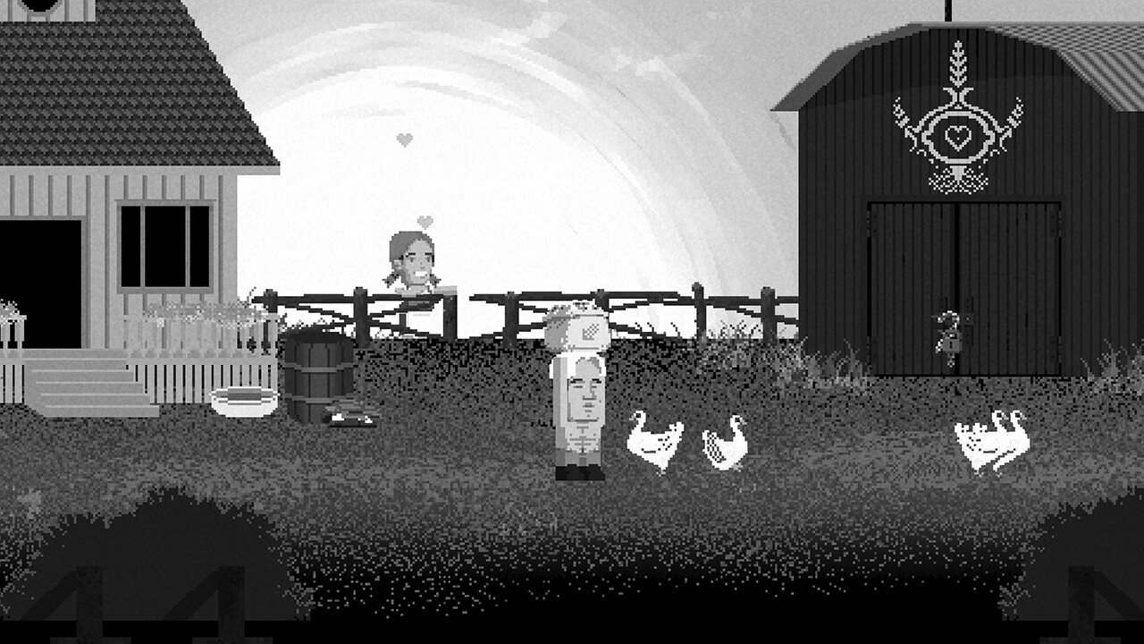 Скриншот 6: Lakeview Cabin 2