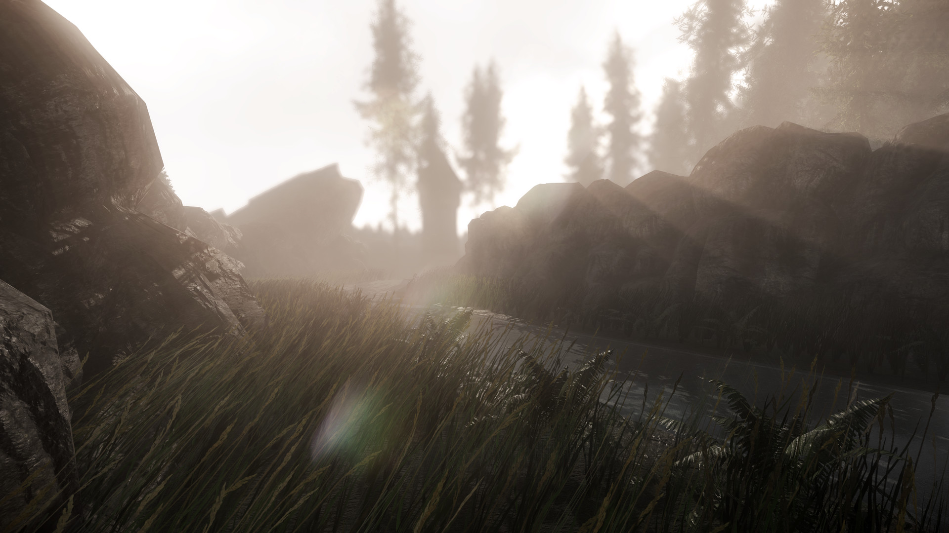 Скриншот: Lex Mortis