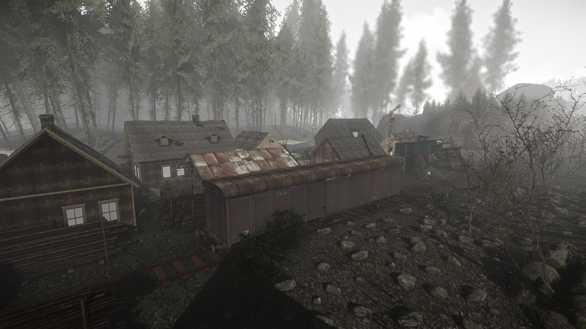 Скриншот 14: Lex Mortis