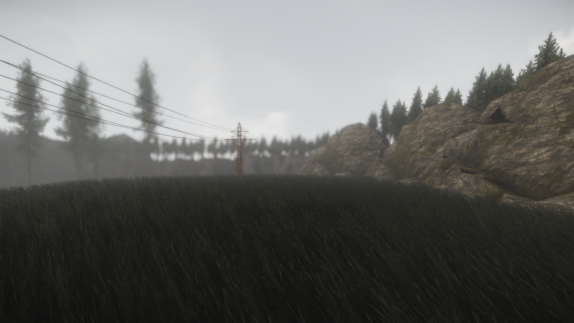 Скриншот 16: Lex Mortis