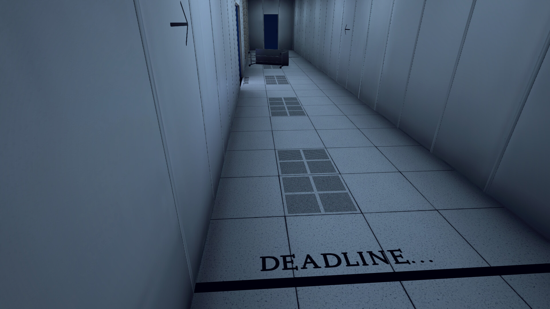 Скриншот 7: Office After Hours