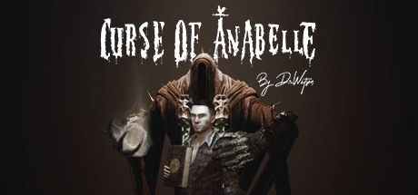 Обложка: Curse of Anabelle