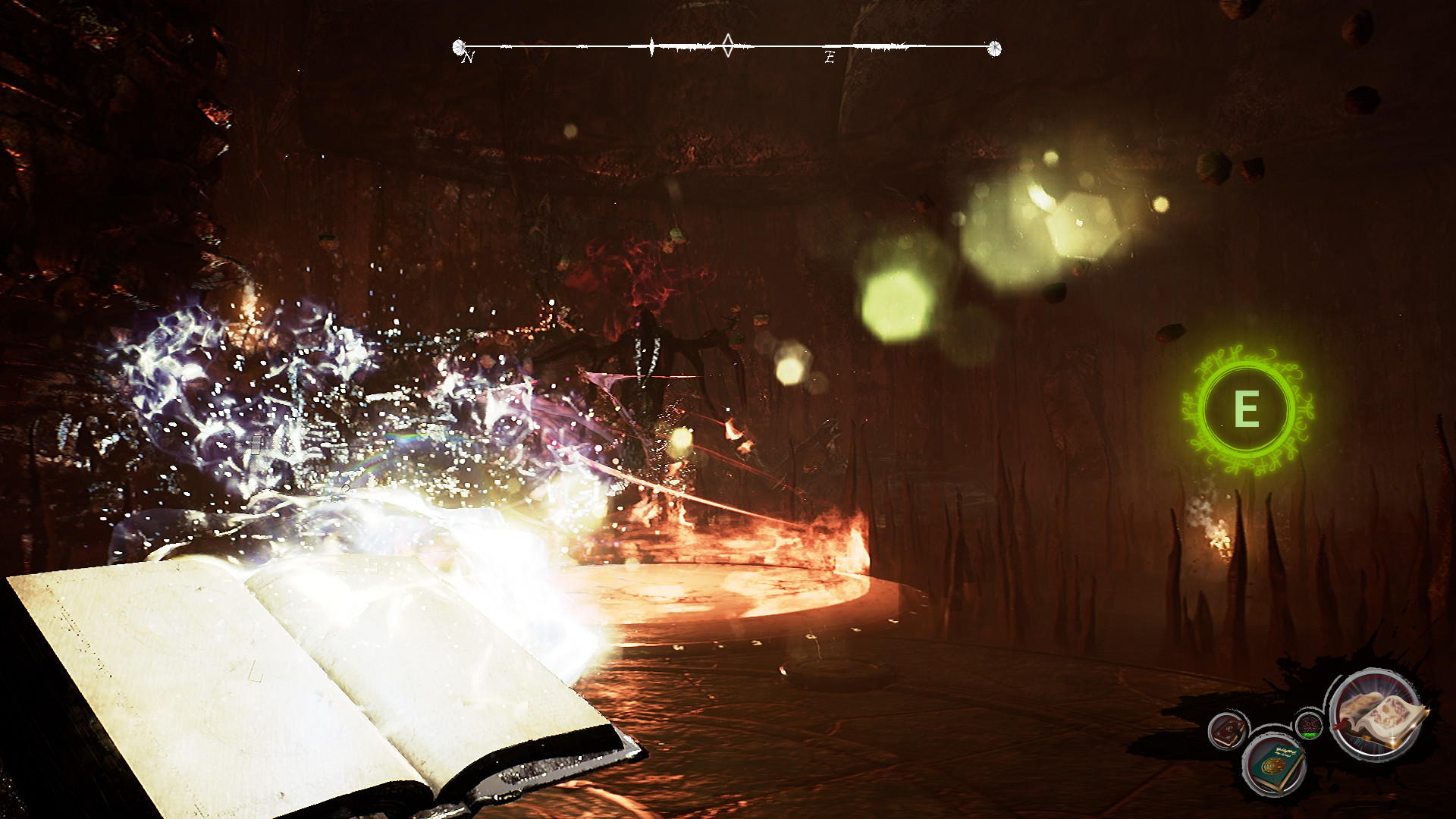 Скриншот 11: Curse of Anabelle