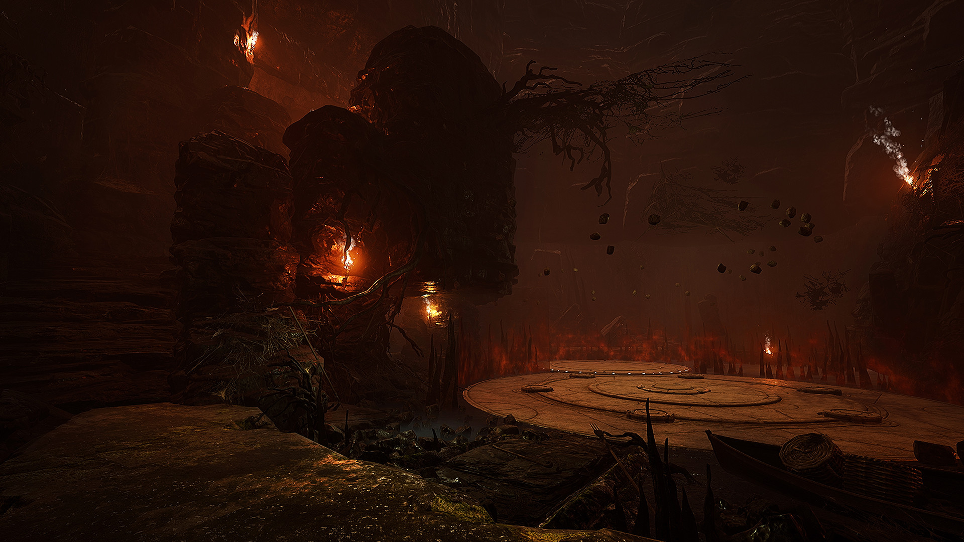 Скриншот 15: Curse of Anabelle