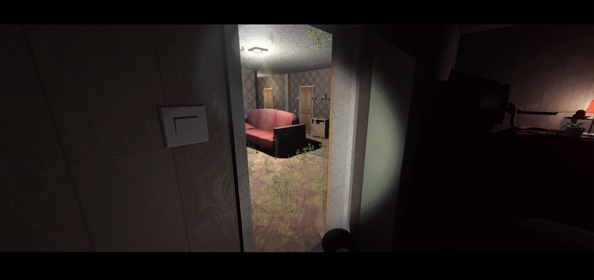 Скриншот: Umfend