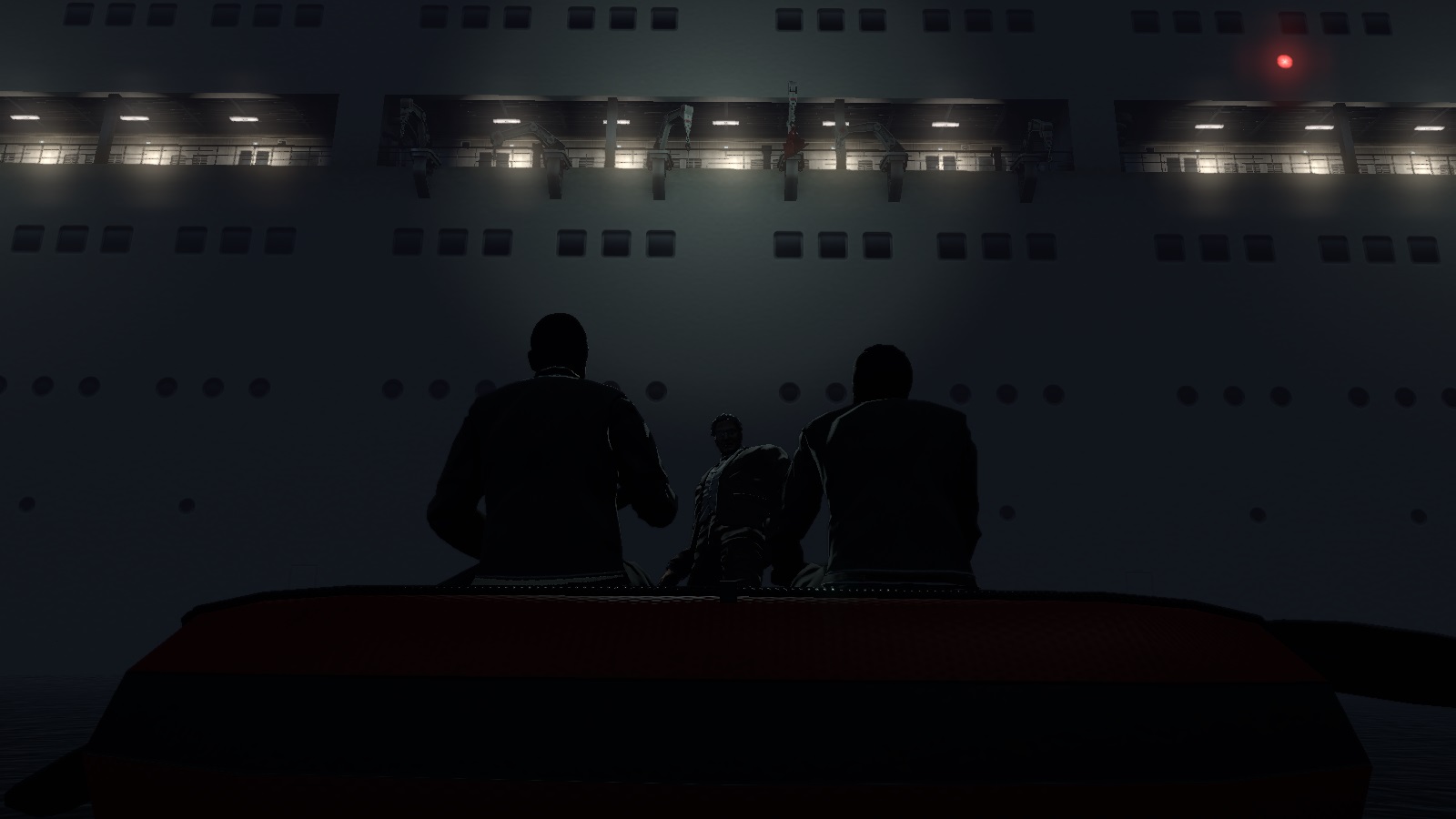 Скриншот 14: NightCry