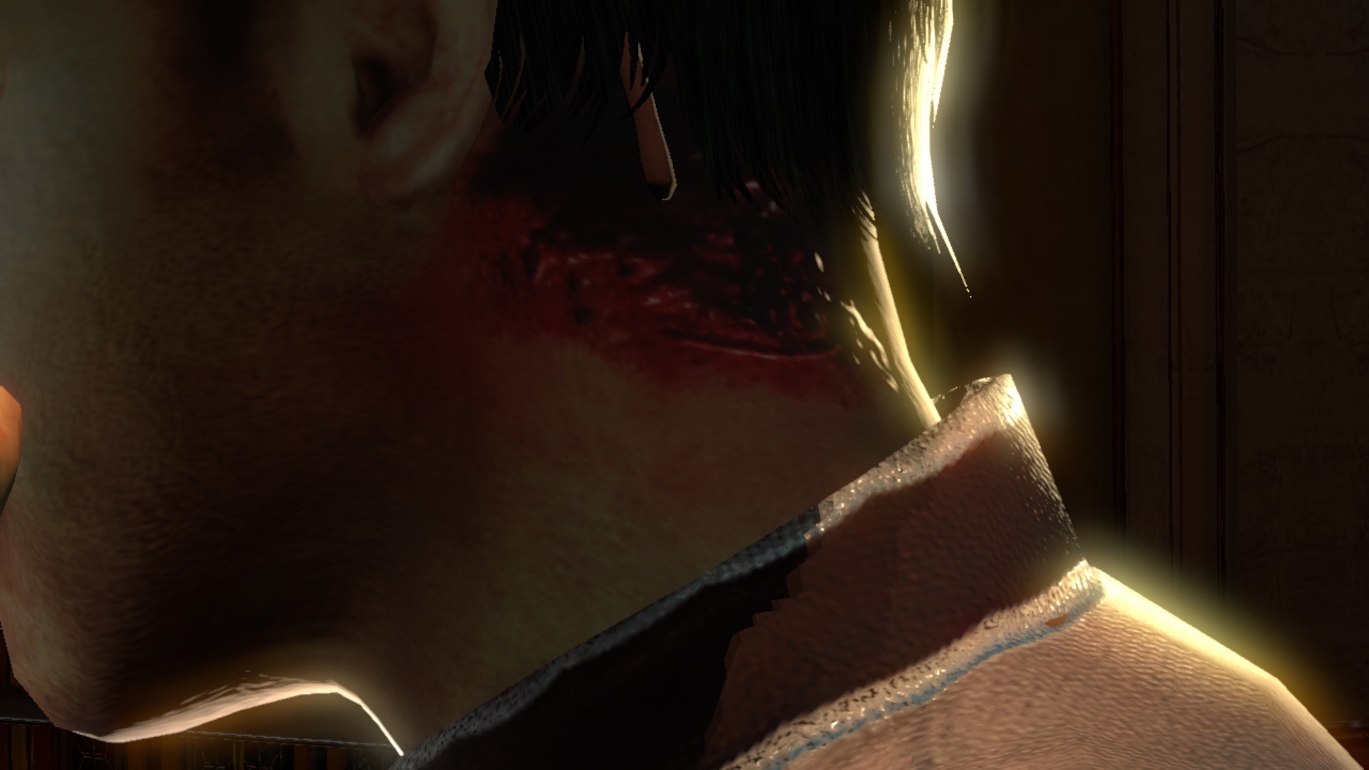 Скриншот 6: NightCry