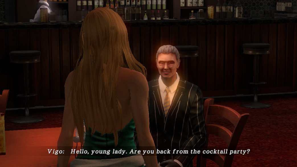 Скриншот 8: NightCry