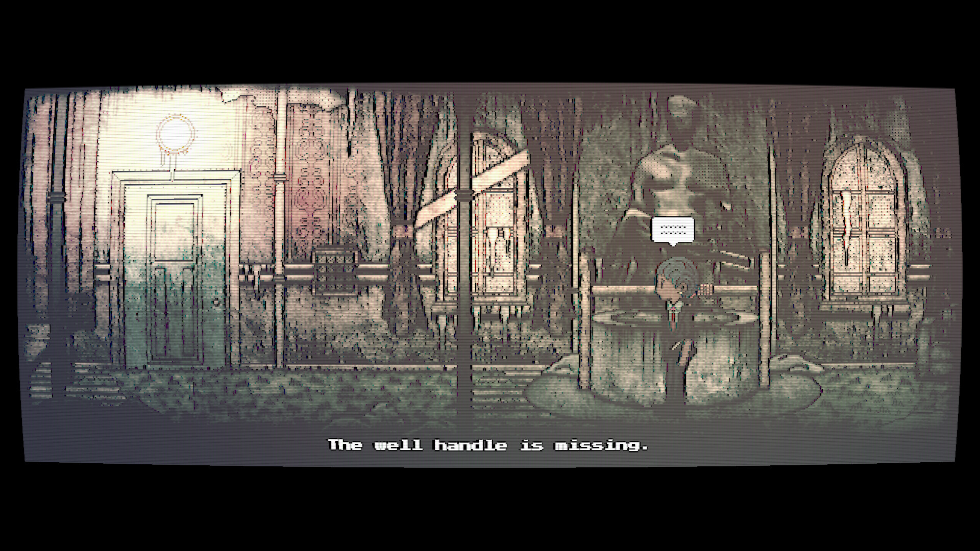 Скриншот 19: Afterdream