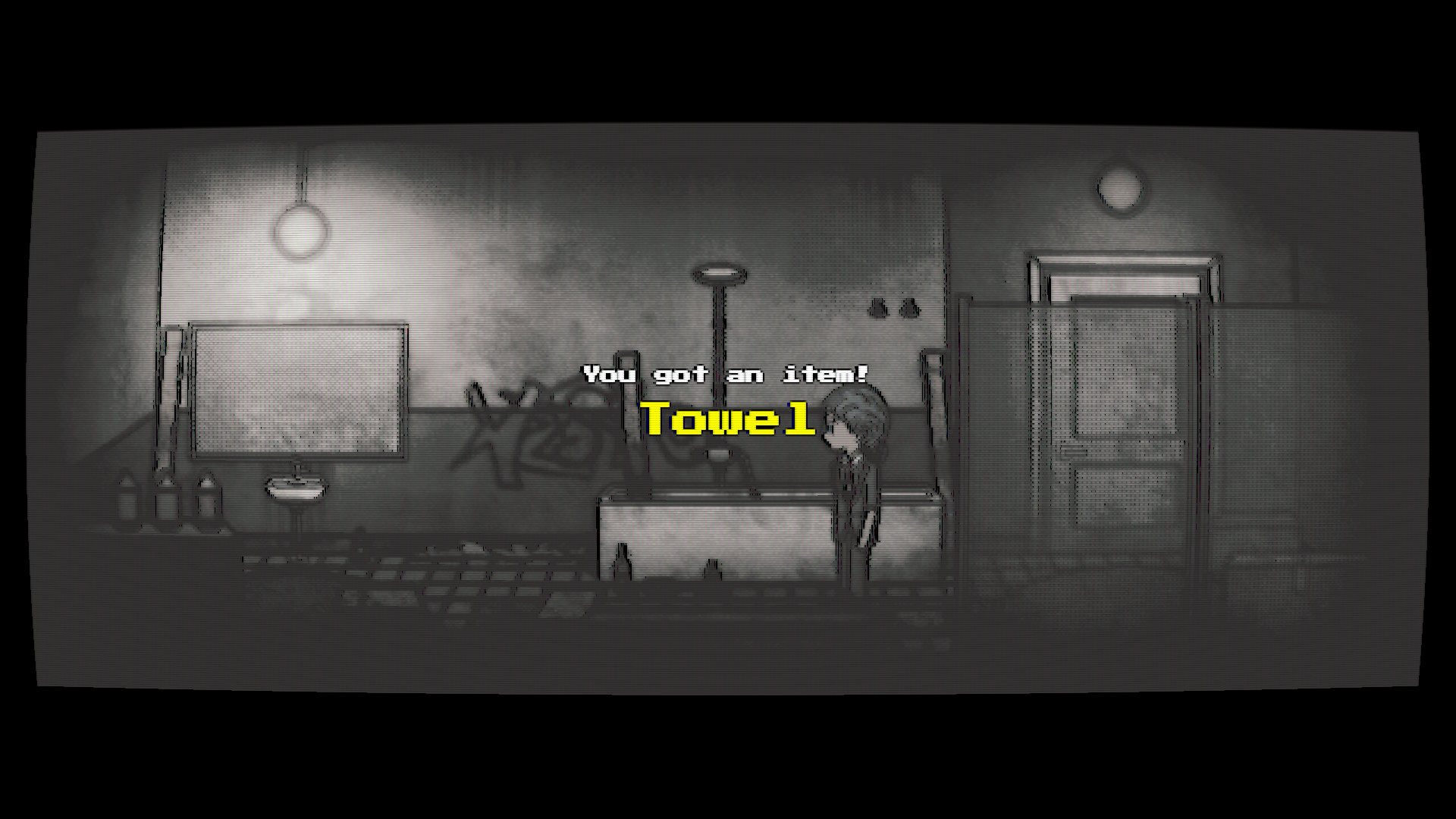 Скриншот 9: Afterdream