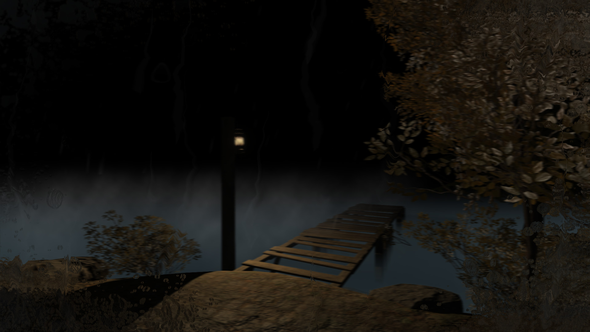 Скриншот: Inconsistencies