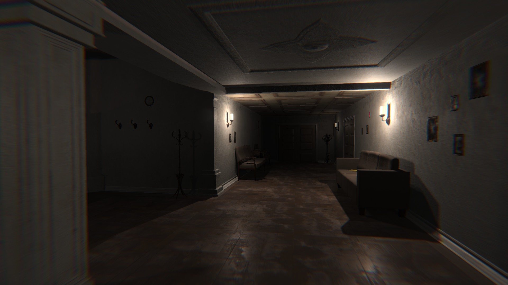 Скриншот: Inconsistencies