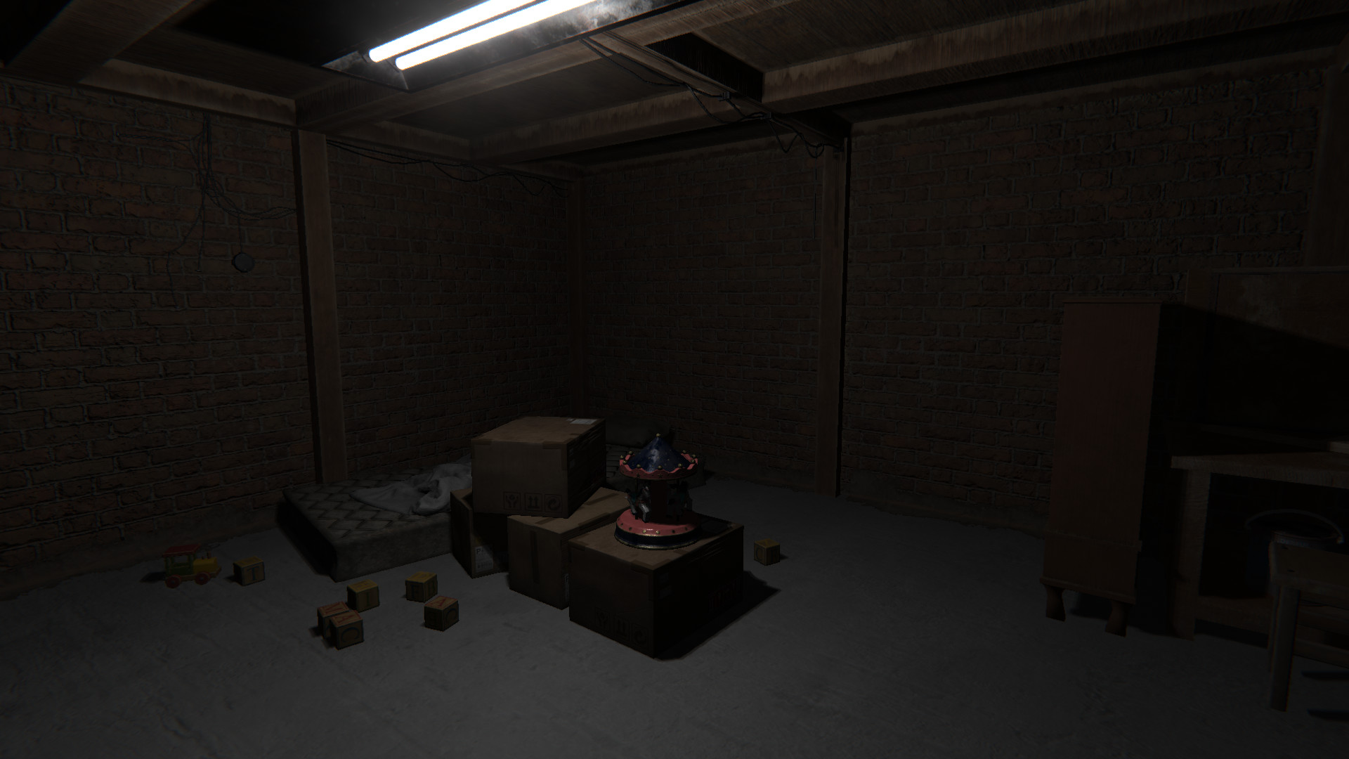 Скриншот 7: Inconsistencies