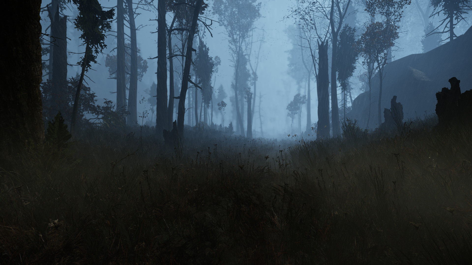 Скриншот 6: The Land of Pain