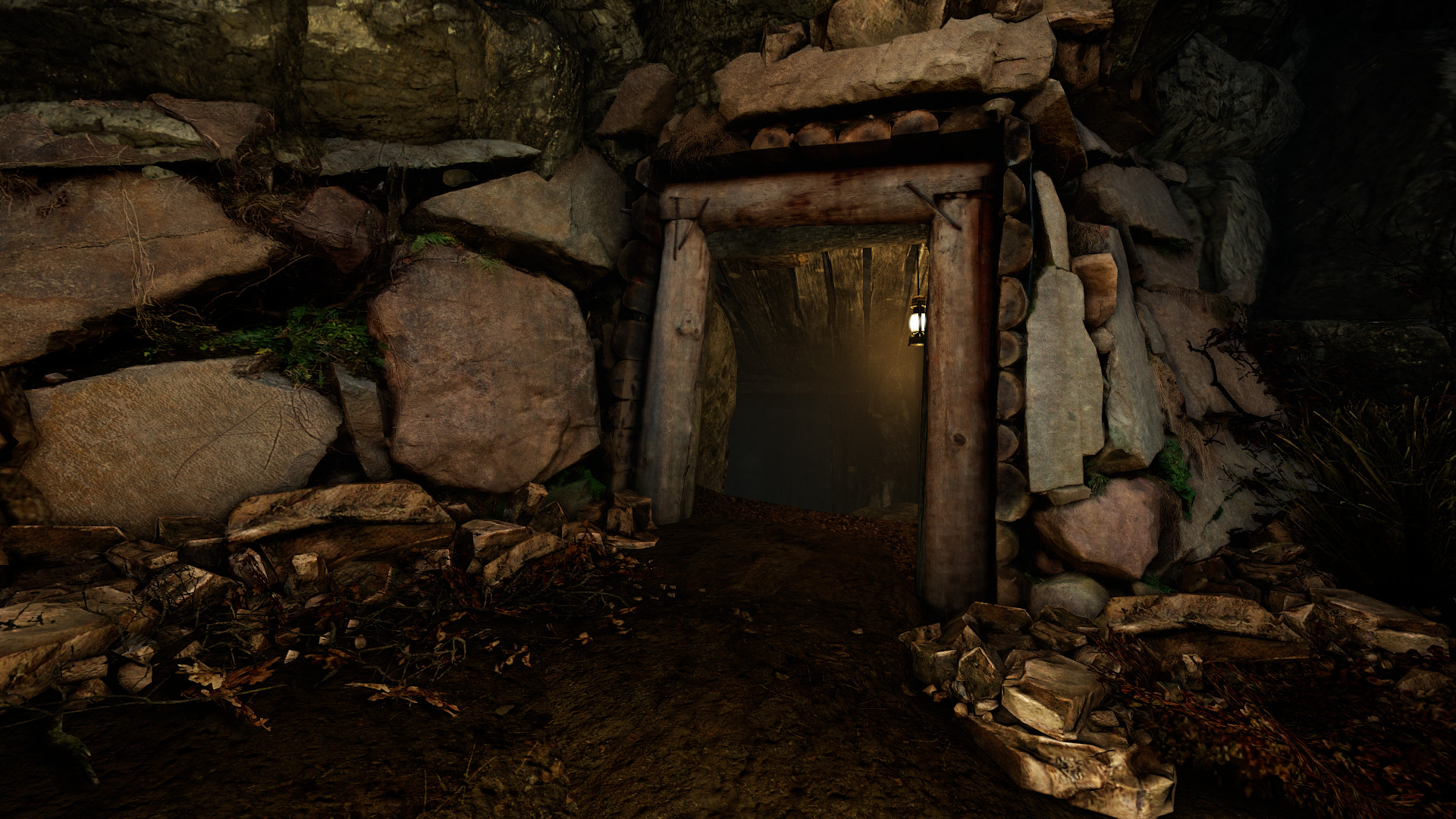 Скриншот 7: The Land of Pain