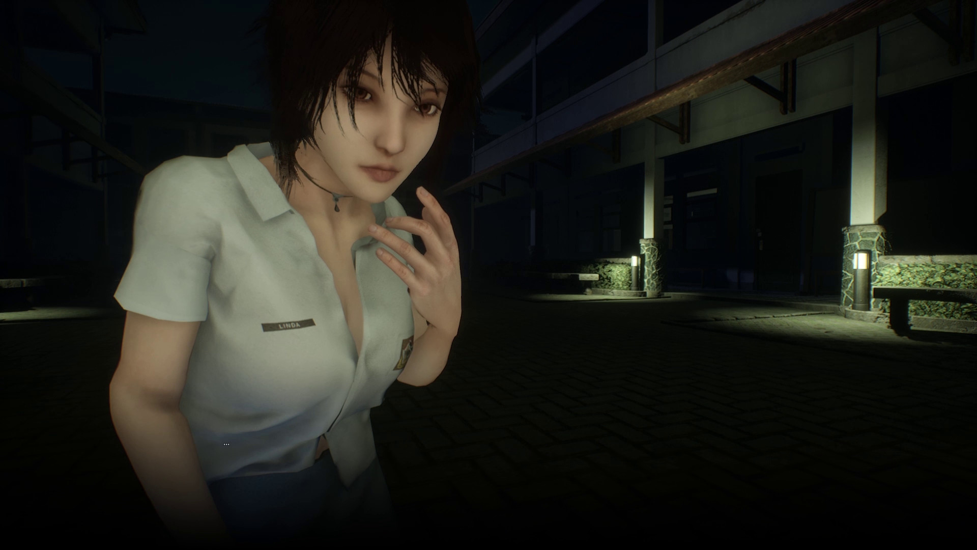 Скриншот: DreadOut 2