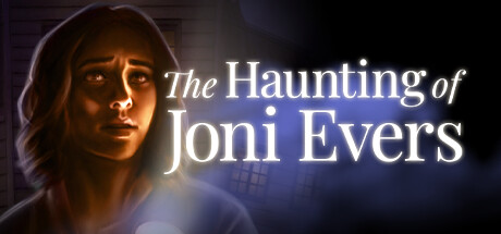 Обложка: The Haunting of Joni Evers