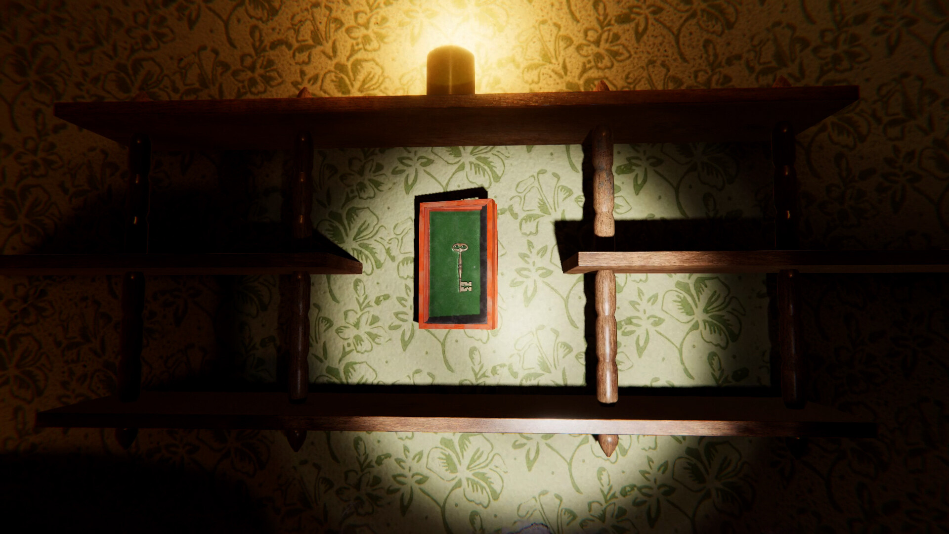 Скриншот 6: The Haunting of Joni Evers