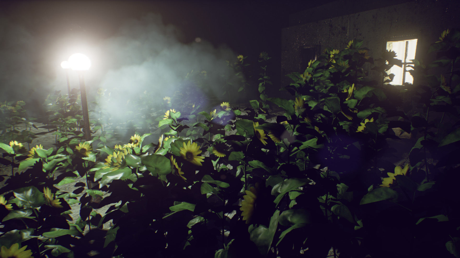 Скриншот: Beastiarium