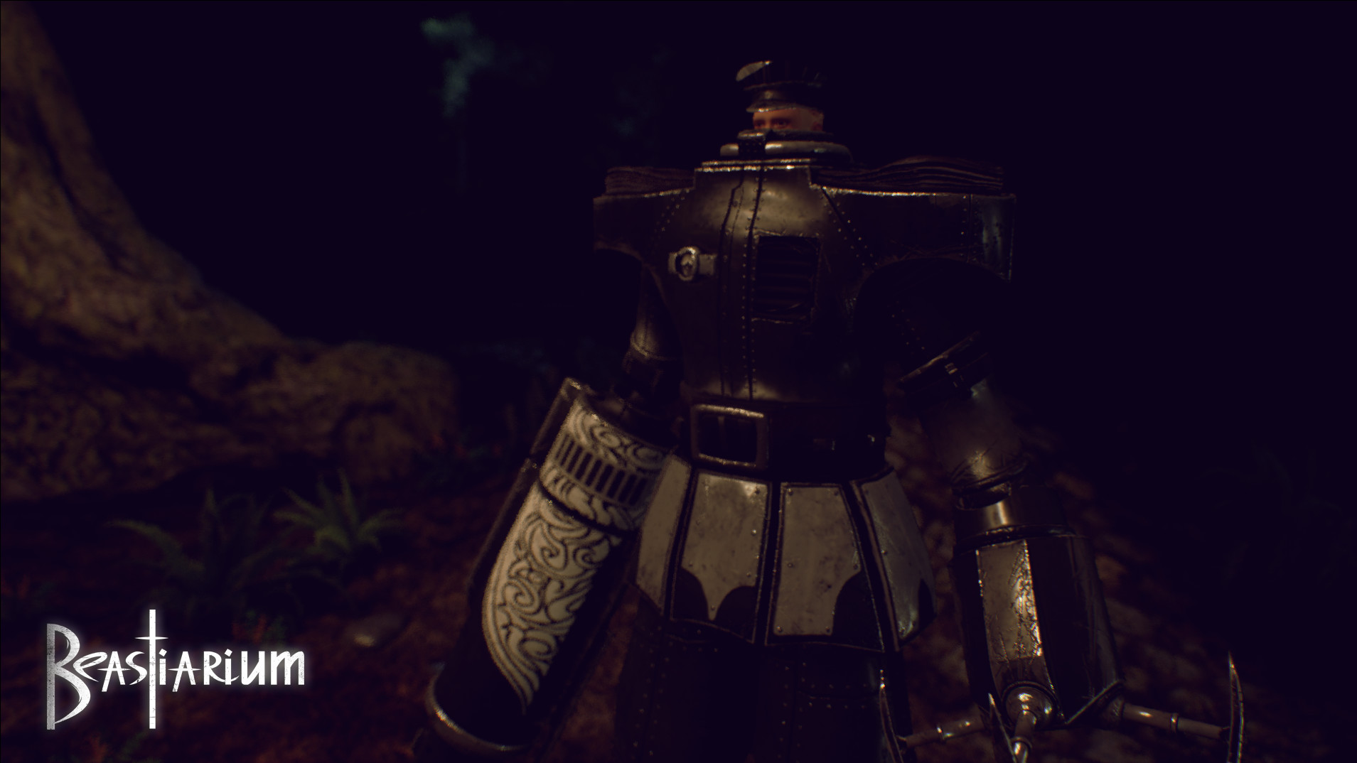 Скриншот 7: Beastiarium