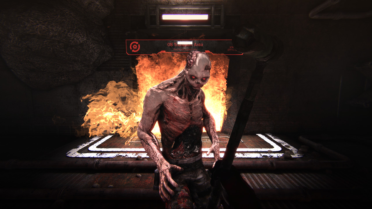 Скриншот: Cargo 3