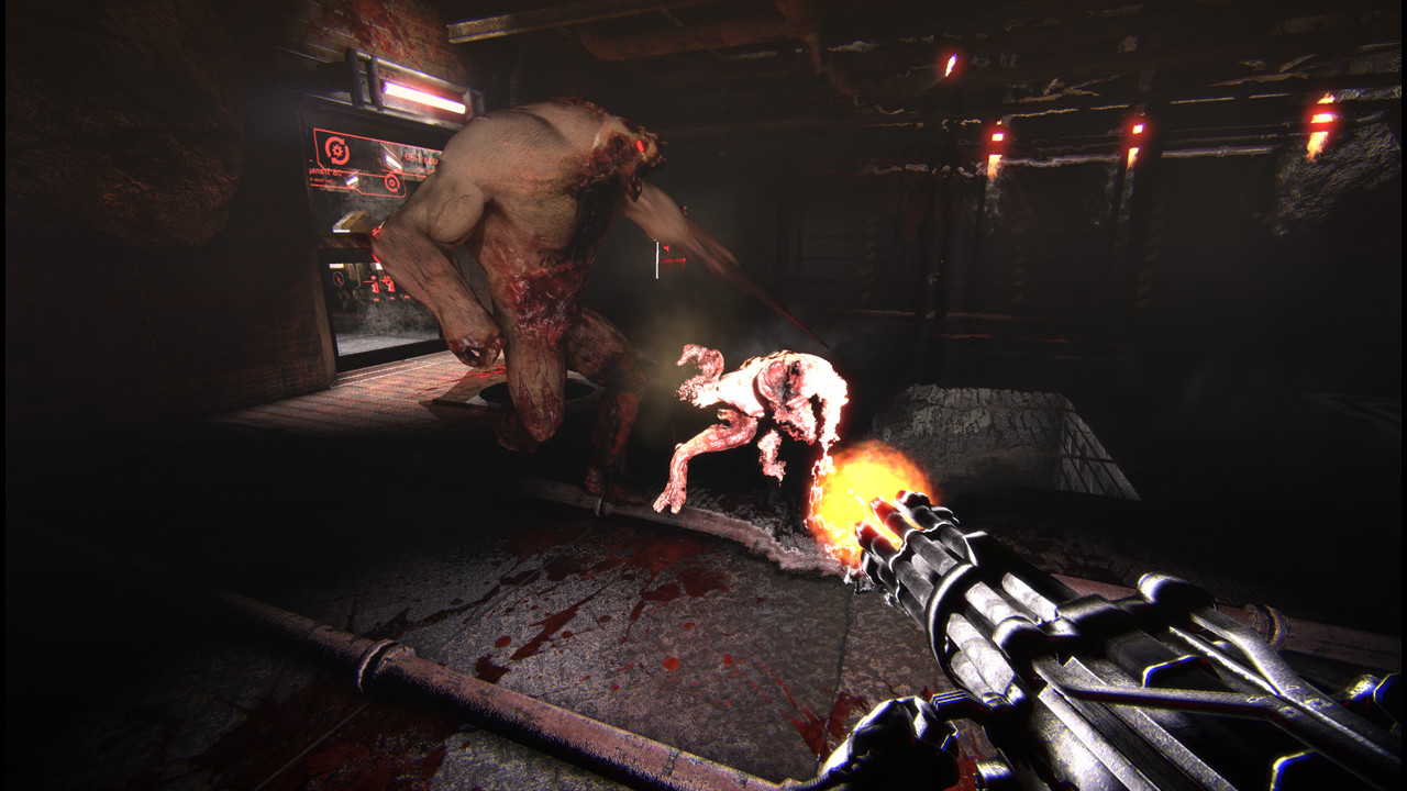 Скриншот 6: Cargo 3