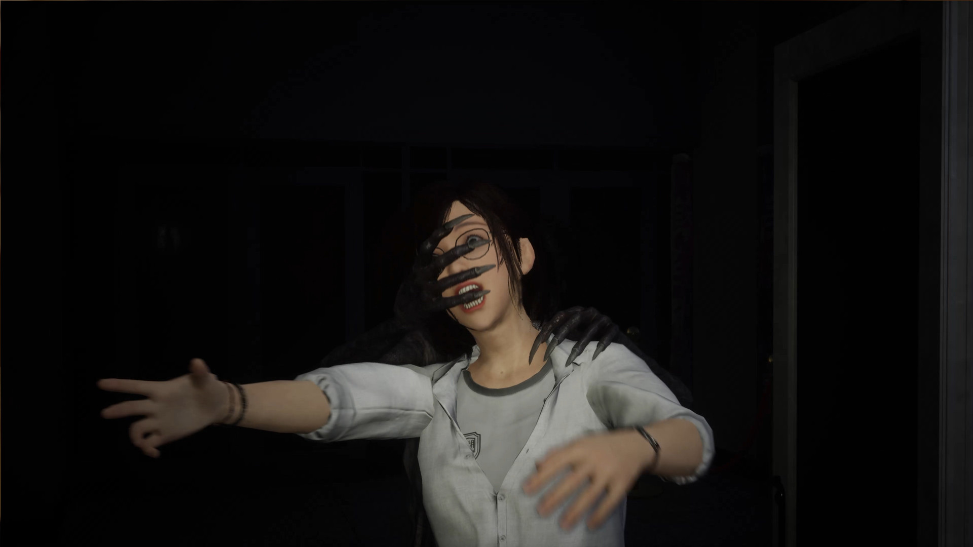 Скриншот 11: The Bridge Curse Road to Salvation