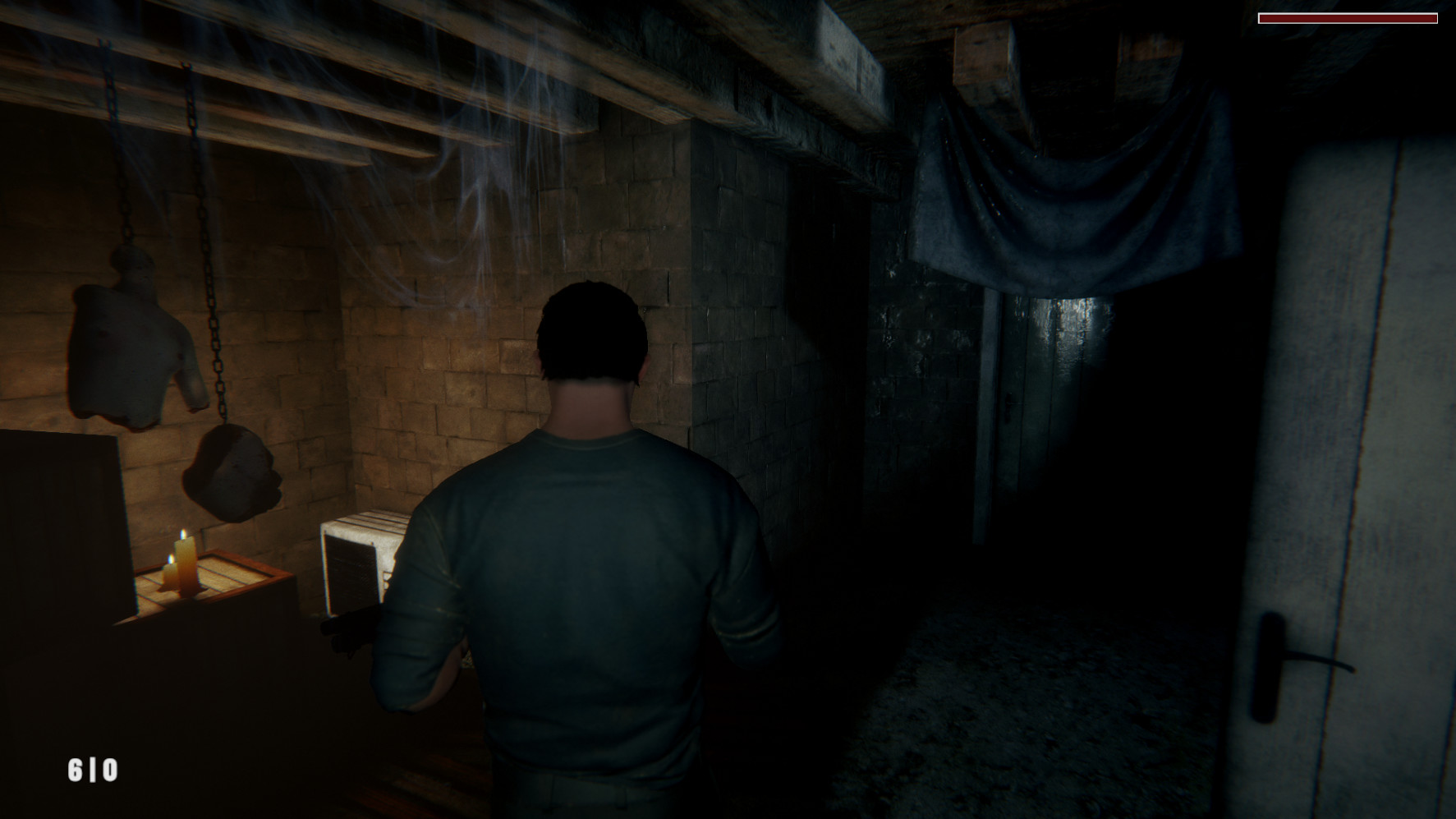 Скриншот 9: Rabbit Hole