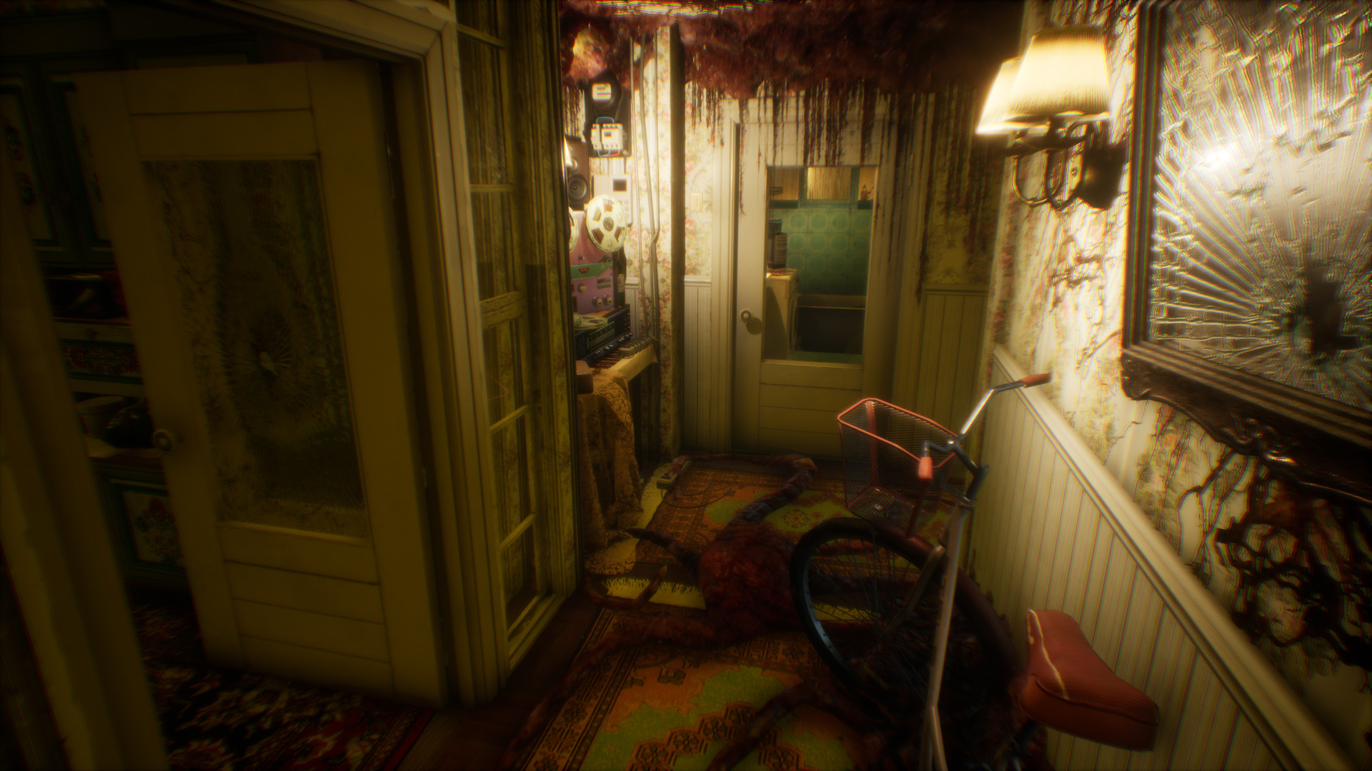 Скриншот 8: Last Days of Lazarus